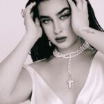 Lauren Jauregui Instagram - ✨27 on the 27th✨ it’s my golden year🥰 and I couldn’t think of a more magical way to bring it in then with this beautiful cover for @numero_netherlands 🤍 thank y’all so much for having me✨ My heart feels so full and aware today. So much gratitude for all of the growth and shedding that this past year required of me. I’m so grateful to be going into this year of my life centered, sober and at peace with the pace of life. Aligned with Spirit and my higher self more than ever and giving myself the grace to just be alive without any requirements or expectations of what that’s supposed to look like at this point. I have a deep love and respect for myself that I had been looking for externally for so long; it feels so good to be able to give it to myself unapologetically and embrace the amount of love that was already there for me to receive. Thank you for being with me on this journey! Photographer: Brianna Alysse @brialysse Photo Editor: Kwami Lee @notemplate.xyz Stylist: Raz Martinez @itsmerazzie Assisted by @_jusconrad Make-up: Vittorio Masecchia @vittoriomasecchiabeuty Hair: Nathaniel Dezan @nathanieldezan Producer: Danielle Hawkins @daniellehstyles @tunnelmediagroup Editor: Timi Letonja @timiletonja Interview: Jana Letonja @janaletonja Cover design: Arthur Roel Offzen @arthurroeloffzen Market by @celineazena Extra special thanks to you @itsmerazzie for believing in me and going above and beyond as you do. & to @chantalfelice 🤍