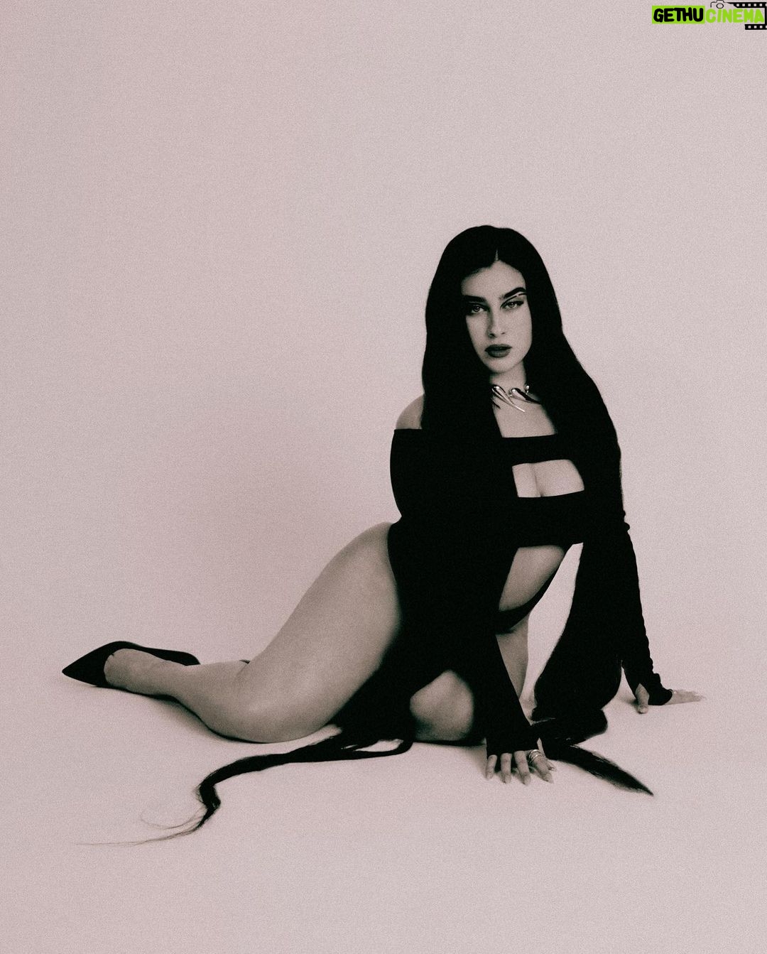 Lauren Jauregui Instagram - ✨27 on the 27th✨ it’s my golden year🥰 and I couldn’t think of a more magical way to bring it in then with this beautiful cover for @numero_netherlands 🤍 thank y’all so much for having me✨ My heart feels so full and aware today. So much gratitude for all of the growth and shedding that this past year required of me. I’m so grateful to be going into this year of my life centered, sober and at peace with the pace of life. Aligned with Spirit and my higher self more than ever and giving myself the grace to just be alive without any requirements or expectations of what that’s supposed to look like at this point. I have a deep love and respect for myself that I had been looking for externally for so long; it feels so good to be able to give it to myself unapologetically and embrace the amount of love that was already there for me to receive. Thank you for being with me on this journey! Photographer: Brianna Alysse @brialysse Photo Editor: Kwami Lee @notemplate.xyz Stylist: Raz Martinez @itsmerazzie Assisted by @_jusconrad Make-up: Vittorio Masecchia @vittoriomasecchiabeuty Hair: Nathaniel Dezan @nathanieldezan Producer: Danielle Hawkins @daniellehstyles @tunnelmediagroup Editor: Timi Letonja @timiletonja Interview: Jana Letonja @janaletonja Cover design: Arthur Roel Offzen @arthurroeloffzen Market by @celineazena Extra special thanks to you @itsmerazzie for believing in me and going above and beyond as you do. & to @chantalfelice 🤍