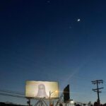 Lauren Jauregui Instagram - My first billboard ever is up in Los Angeles😭 its in Silverlake at the cross of W Sunset Blvd and Parkman Ave🥰 of course when I’m out of town but either way I’m so fucking grateful I could cry..and did when I received these pictures from @aodream & @laurenelizadunn 🥰 if you pass by her give her some love for meee✨✨✨ #InBetween out now everywhere you listen to music🕊🌱