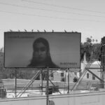 Lauren Jauregui Instagram – My first billboard ever is up in Los Angeles😭 its in Silverlake at the cross of W Sunset Blvd and Parkman Ave🥰 of course when I’m out of town but either way I’m so fucking grateful I could cry..and did when I received these pictures from @aodream & @laurenelizadunn 🥰 if you pass by her give her some love for meee✨✨✨ #InBetween out now everywhere you listen to music🕊🌱