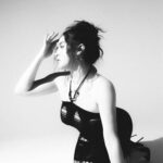 Lauren Jauregui Instagram - I wanna be in your frequency🎶 Favorite lyric? #InBetween 🌬