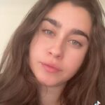 Lauren Jauregui Instagram - Curious, feel free to comment. What drives you?