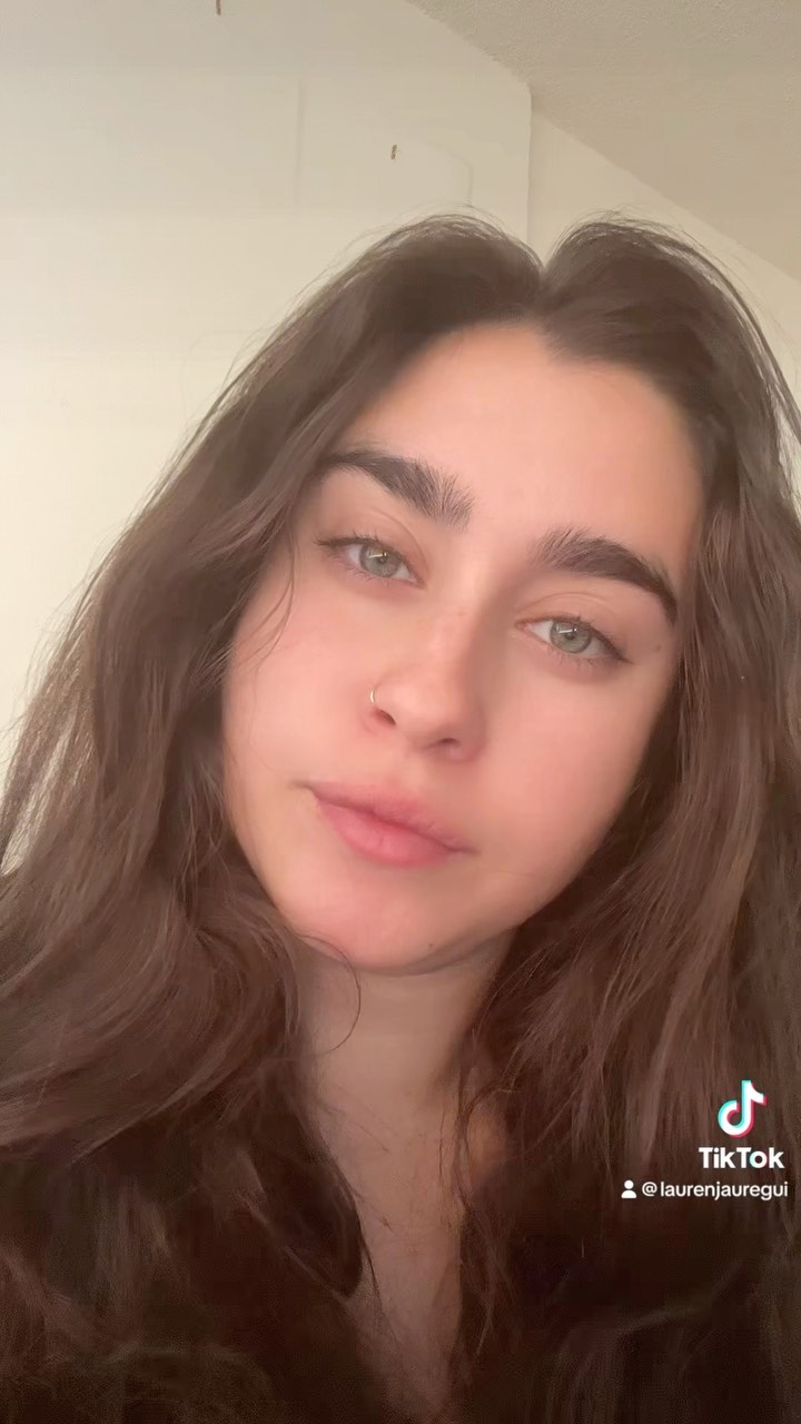 Lauren Jauregui Instagram - Curious, feel free to comment. What drives you?