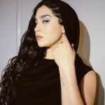 Lauren Jauregui Instagram - My heart is so beyond full. #InBetween is out in the world and your responses and the support and love that I’ve been surrounded by the past 24 hours really has me ALL IN MY FEELINGS (cause obviously my ass is always very much in her feelings). Thank you Thank you THANK YOU! to everyone who came out to celebrate last night🥰 thank you @casamigos for taking care of us and providing the drankss. @apt200la for the space @powerspleasant @waveiq @mikehector & @gemmacastro__ for keep us dancing all night✨🤍 to my beautiful team, family, & friends that pulled up I love you endlesslyyyy! @loreto.lrt thank you for the beautiful custom dress🥹💋 @vittoriomasecchia & @nathanieldezan & @itsmerazzie thank you for putting a bitch TOGETHER✨🤍 @chantalfelice thank you for organizing everything and just being the angel you are. I had such a beautiful night and felt so held by all of you. Weeee! Go listen to it if you haven’t already! #InBetween buy, stream, share, play it full blast in your car while you’re driving on a highway, you won’t regret it. #InBetweenOutNow