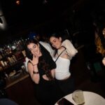 Lauren Jauregui Instagram - My heart is so beyond full. #InBetween is out in the world and your responses and the support and love that I’ve been surrounded by the past 24 hours really has me ALL IN MY FEELINGS (cause obviously my ass is always very much in her feelings). Thank you Thank you THANK YOU! to everyone who came out to celebrate last night🥰 thank you @casamigos for taking care of us and providing the drankss. @apt200la for the space @powerspleasant @waveiq @mikehector & @gemmacastro__ for keep us dancing all night✨🤍 to my beautiful team, family, & friends that pulled up I love you endlesslyyyy! @loreto.lrt thank you for the beautiful custom dress🥹💋 @vittoriomasecchia & @nathanieldezan & @itsmerazzie thank you for putting a bitch TOGETHER✨🤍 @chantalfelice thank you for organizing everything and just being the angel you are. I had such a beautiful night and felt so held by all of you. Weeee! Go listen to it if you haven’t already! #InBetween buy, stream, share, play it full blast in your car while you’re driving on a highway, you won’t regret it. #InBetweenOutNow