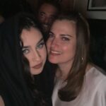 Lauren Jauregui Instagram - My heart is so beyond full. #InBetween is out in the world and your responses and the support and love that I’ve been surrounded by the past 24 hours really has me ALL IN MY FEELINGS (cause obviously my ass is always very much in her feelings). Thank you Thank you THANK YOU! to everyone who came out to celebrate last night🥰 thank you @casamigos for taking care of us and providing the drankss. @apt200la for the space @powerspleasant @waveiq @mikehector & @gemmacastro__ for keep us dancing all night✨🤍 to my beautiful team, family, & friends that pulled up I love you endlesslyyyy! @loreto.lrt thank you for the beautiful custom dress🥹💋 @vittoriomasecchia & @nathanieldezan & @itsmerazzie thank you for putting a bitch TOGETHER✨🤍 @chantalfelice thank you for organizing everything and just being the angel you are. I had such a beautiful night and felt so held by all of you. Weeee! Go listen to it if you haven’t already! #InBetween buy, stream, share, play it full blast in your car while you’re driving on a highway, you won’t regret it. #InBetweenOutNow