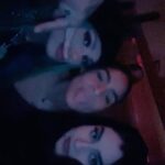 Lauren Jauregui Instagram - My heart is so beyond full. #InBetween is out in the world and your responses and the support and love that I’ve been surrounded by the past 24 hours really has me ALL IN MY FEELINGS (cause obviously my ass is always very much in her feelings). Thank you Thank you THANK YOU! to everyone who came out to celebrate last night🥰 thank you @casamigos for taking care of us and providing the drankss. @apt200la for the space @powerspleasant @waveiq @mikehector & @gemmacastro__ for keep us dancing all night✨🤍 to my beautiful team, family, & friends that pulled up I love you endlesslyyyy! @loreto.lrt thank you for the beautiful custom dress🥹💋 @vittoriomasecchia & @nathanieldezan & @itsmerazzie thank you for putting a bitch TOGETHER✨🤍 @chantalfelice thank you for organizing everything and just being the angel you are. I had such a beautiful night and felt so held by all of you. Weeee! Go listen to it if you haven’t already! #InBetween buy, stream, share, play it full blast in your car while you’re driving on a highway, you won’t regret it. #InBetweenOutNow