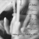 Lauren Jauregui Instagram - Cover art & track list for my project #InBetween out this Friday, May 26th (tomorrow at MIDNIGHT) 🌱 available for pre-save now 🤍 which song title resonates with you??