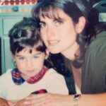 Lauren Jauregui Instagram - Happy Mother’s Day Mami🥰🤍✨ I love youuu and I thank God for connecting us in this lifetime. Thank you for all the ways you’ve helped and allowed me to grow✨ te amoooo