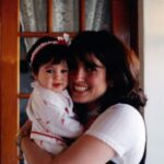 Lauren Jauregui Instagram - Happy Mother’s Day Mami🥰🤍✨ I love youuu and I thank God for connecting us in this lifetime. Thank you for all the ways you’ve helped and allowed me to grow✨ te amoooo