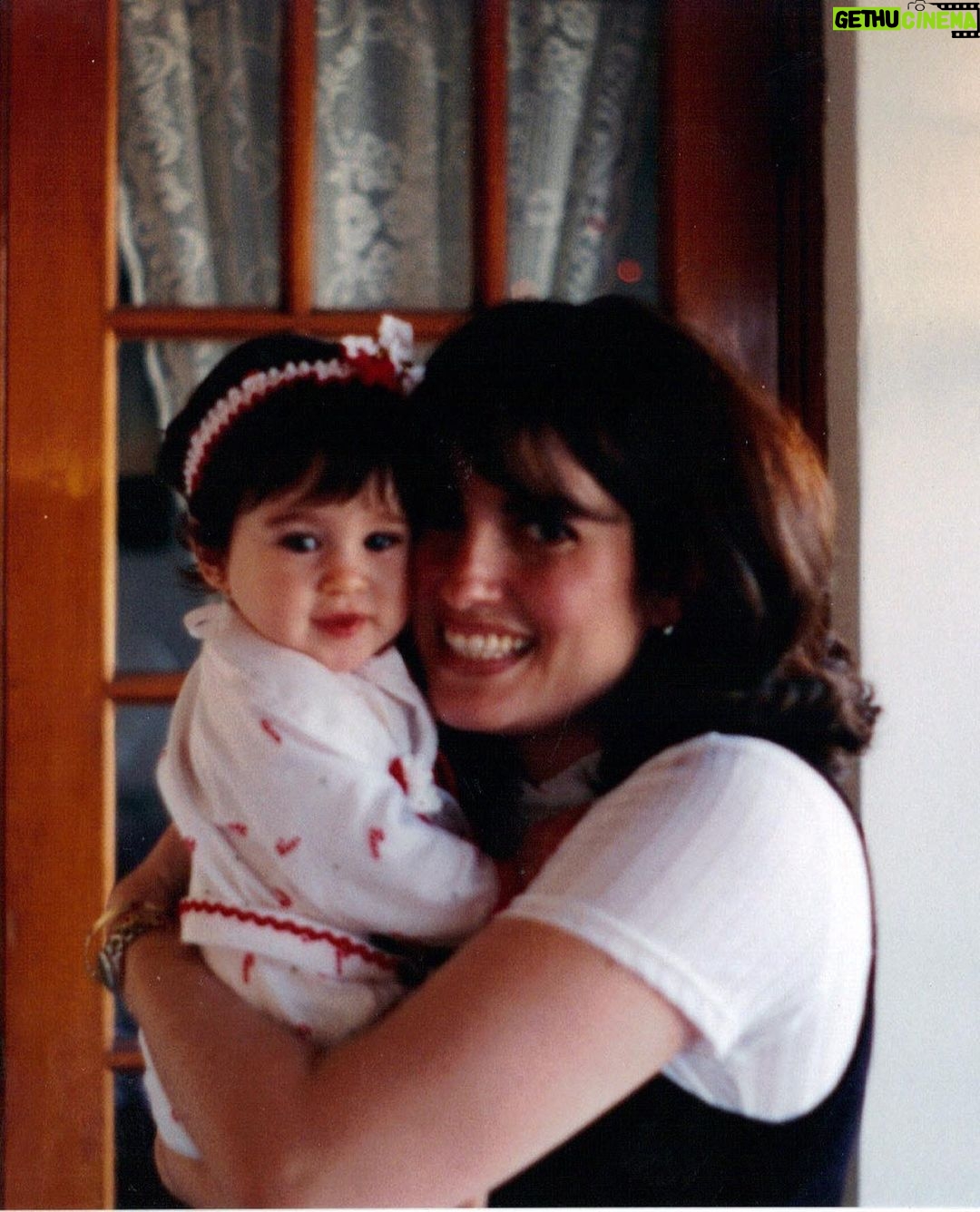 Lauren Jauregui Instagram - Happy Mother’s Day Mami🥰🤍✨ I love youuu and I thank God for connecting us in this lifetime. Thank you for all the ways you’ve helped and allowed me to grow✨ te amoooo