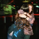 Lauren Jauregui Instagram - Happy Mother’s Day Mami🥰🤍✨ I love youuu and I thank God for connecting us in this lifetime. Thank you for all the ways you’ve helped and allowed me to grow✨ te amoooo