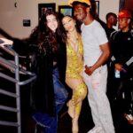 Lauren Jauregui Instagram - Over the course of time these photos were taken, I have completed mixing & mastering..😏 I’m so excited to share this new music w you💕
