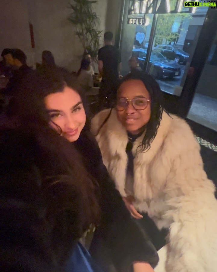 Lauren Jauregui Instagram - Over the course of time these photos were taken, I have completed mixing & mastering..😏 I’m so excited to share this new music w you💕