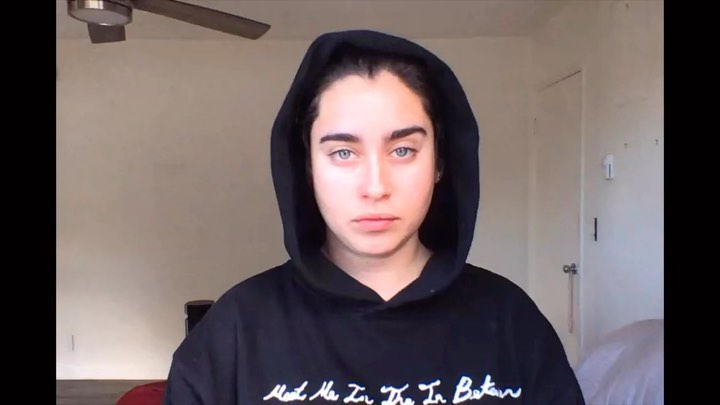 Lauren Jauregui Instagram - Theres an unspoken grief of watching murder from a screen. Bodies buried under rubble on the land that the settlers will seize. Sirens swirling with the screams, mothers running frantic in the streets, sickened with anxiety and grief to see their little one be murdered by police. We talk about dignity and peace but oppressor says there’s pressure on their pocketbook to start and to fund another siege We’re happy to repeat we absolutely cannot cease, FIRE! Here’s another hospital and school FIRE Here’s a kid that threw a couple rocks cause he got a little bold after those White phosphorus showers To me it’s very obvious who the terrorist is The ones with the guns who come to take with nothing to give Who lie to themselves, then lie to the world Who talk about a vengeful god or burning in hell If you’re not like them wanna save some souls from a miserable eternity that they themselves enact on Earth in perpetuity with no accountability Continue getting wealthy off the backs of the majority They’ll call us the minority Ignore all of the poverty And tell us that there’s never any money for necessities but there’s money for wars And apparently more According to the president there could be more in store! I love to know that all the income I’ve been working for is directly funding genocides and proxy wars And that they’re proud of it. But I guess we are inside of it, The belly of the beast that keeps the peace with a violent silence I wonder what would happen if we redirected time and we took the guns out the hands of those whose looked like mine and took the greed out the hearts of those who compromised their people and their souls to enable their genocide If the fighting was fair Would we still be here or would there maybe have been another there If they didn’t burn books, If they didn’t re-educate the children they took If they didn’t enjoy watching the bloodshed and look so suspiciously psyched at the sight of the dead Would we be living in utopia instead? Man I wanna believe it. In my lifetime I’d love to see it For the children who need it For the mothers who’re grieving For the men we don’t talk about who really die for their freedom (cont.)