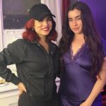 Lauren Jauregui Instagram - Over the course of time these photos were taken, I have completed mixing & mastering..😏 I’m so excited to share this new music w you💕