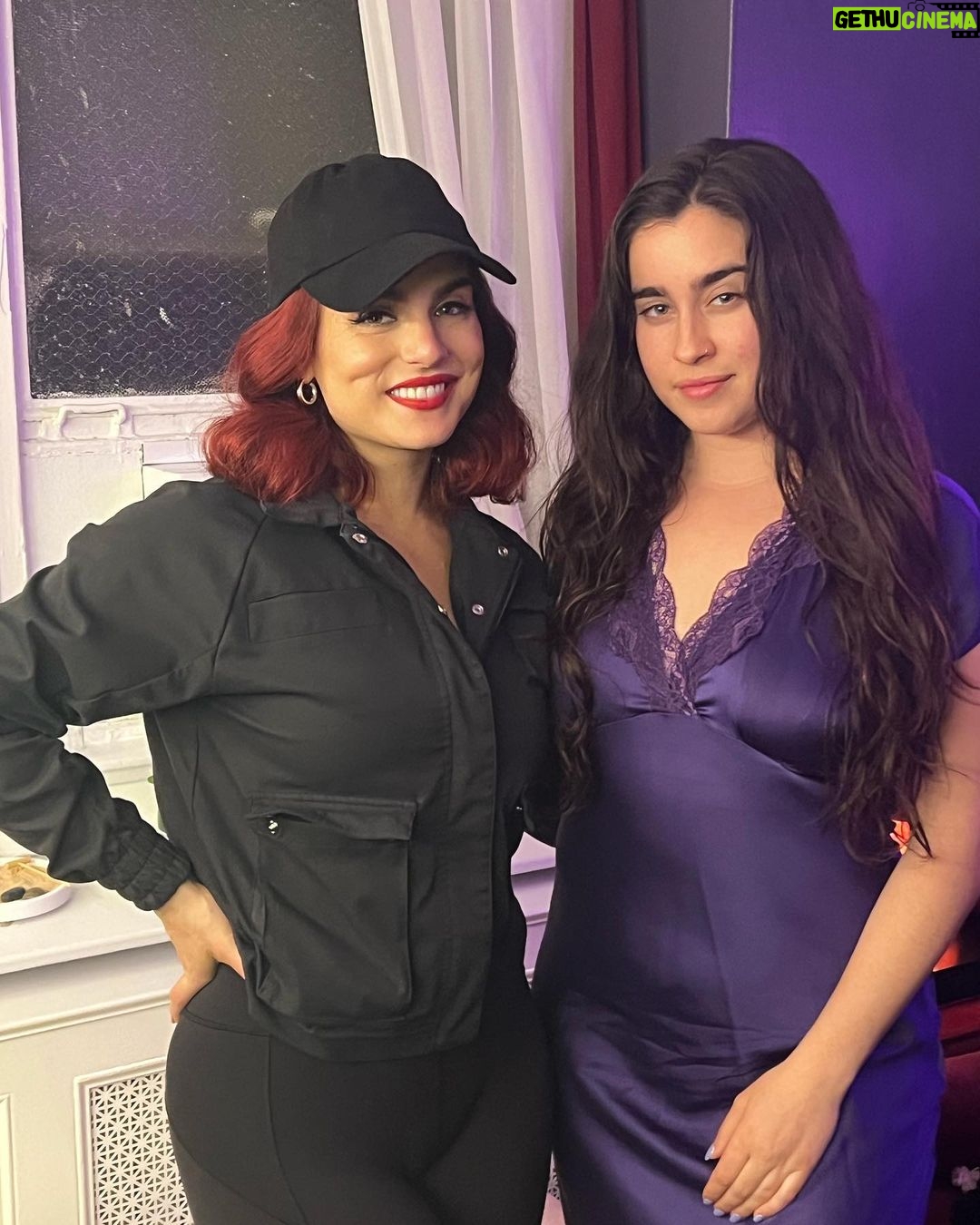 Lauren Jauregui Instagram - Over the course of time these photos were taken, I have completed mixing & mastering..😏 I’m so excited to share this new music w you💕