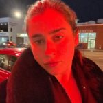 Lauren Jauregui Instagram - Over the course of time these photos were taken, I have completed mixing & mastering..😏 I’m so excited to share this new music w you💕