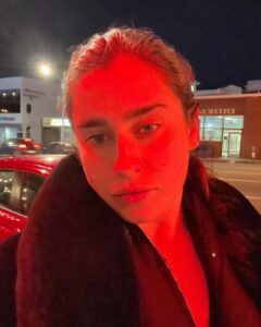 Lauren Jauregui Instagram - Over the course of time these photos were taken, I have completed mixing & mastering..😏 I’m so excited to share this new music w you💕