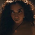Lauren Jauregui Instagram - Some moments ✨ Deep gratitude in my spirit for the ability to transcend and transform whenever I am called. Cultivating discipline and reminding myself that it is a process and to be gentle. The last slide is of my Tia Ana and I..she passed away last month and I can already feel her spirit in my lineup of ancestors watching over me. Grateful for the ways that she poured love into me and I know that she will live on through me as long as I am here. ✨