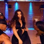 Lauren Jauregui Instagram - This was sooo much fun to make! Choreo video for #TheOne off my project #InBetween is up now on YouTube. The link is in my stories✨🤍 thank you so much to @ayhollywood for your time in putting together this movement and crew. Thank you for creating this with me, it was so much fun to daaaanceeee with all of these incredible creatives✨🤍 thank you to each and every one of you who showed up to make this with me, I appreciate y’all! (Please tag urself below if you’re in here cause I didn’t get to get all ur handles🙃) hope you enjoy! Full video link is in my stories✨