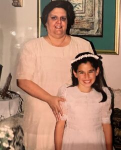 Lauren Jauregui Instagram - Some moments ✨ Deep gratitude in my spirit for the ability to transcend and transform whenever I am called. Cultivating discipline and reminding myself that it is a process and to be gentle. The last slide is of my Tia Ana and I..she passed away last month and I can already feel her spirit in my lineup of ancestors watching over me. Grateful for the ways that she poured love into me and I know that she will live on through me as long as I am here. ✨