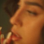 Lauren Jauregui Instagram - See I’ve been tryna understand it seems I got a habit of pushing others away thinking no one will stay✍🏼🎶 #TrustIssues out now🤍 link to watch the video and stream in my bio✨