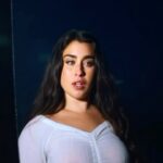 Lauren Jauregui Instagram - Anybody feel me rn? my heart feels the weight of our apathy and it truly makes me sick. #CeaseFireNow #Emoceans @evanblummadeit