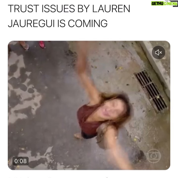 Lauren Jauregui Instagram - So many of you have shared such funny/beautiful/excited thoughts and feelings about receiving #TrustIssues tomorrow which is really MIDNIGHT TONIGHT!! Who’s pre-saved it? And if you haven’t wtf are you doing? Lol go do that right now LOCA (link is exactly where you think it is) (the bio for those of you with poor reading comprehension skills) LOVE YOU AHH #TRUSTISSUES IS ALMOST HERE!! Also feel free to comment why you have trust issues below in the comments👇🏼🥰