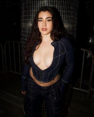 Lauren Jauregui Instagram - Tryna compete but it ain’t a contest✨