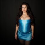 Lauren Jauregui Instagram - I can’t believe it’s over🙃 No puedo creer que ya se acabó🥺 #UnaNocheConLaurenLATAM