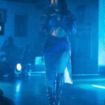 Lauren Jauregui Instagram - REPÚBLICA DOMINICANA✨🤍 muchísimas gracias por pasar #UnaNoche conmigo🤍 los pasamos especular y no puedo esperar regresar a tu bella isla😍 MEXICO!! Nos vemos prontito! LISTOS?!