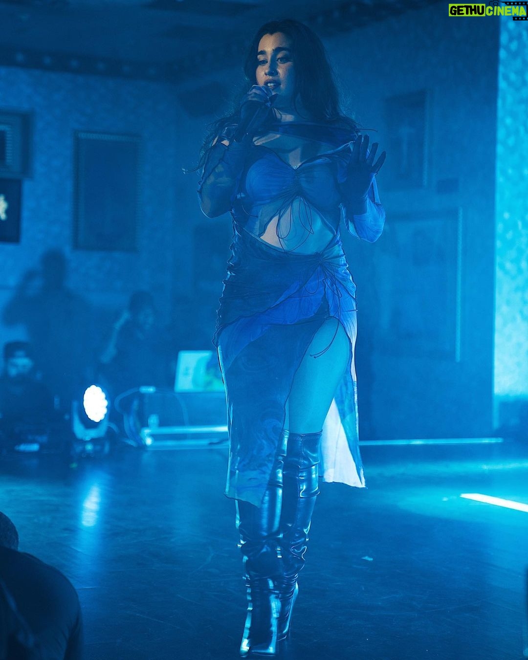Lauren Jauregui Instagram - REPÚBLICA DOMINICANA✨🤍 muchísimas gracias por pasar #UnaNoche conmigo🤍 los pasamos especular y no puedo esperar regresar a tu bella isla😍 MEXICO!! Nos vemos prontito! LISTOS?!