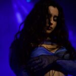 Lauren Jauregui Instagram - REPÚBLICA DOMINICANA✨🤍 muchísimas gracias por pasar #UnaNoche conmigo🤍 los pasamos especular y no puedo esperar regresar a tu bella isla😍 MEXICO!! Nos vemos prontito! LISTOS?!