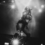 Lauren Jauregui Instagram - REPÚBLICA DOMINICANA✨🤍 muchísimas gracias por pasar #UnaNoche conmigo🤍 los pasamos especular y no puedo esperar regresar a tu bella isla😍 MEXICO!! Nos vemos prontito! LISTOS?!