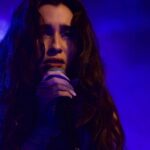 Lauren Jauregui Instagram - REPÚBLICA DOMINICANA✨🤍 muchísimas gracias por pasar #UnaNoche conmigo🤍 los pasamos especular y no puedo esperar regresar a tu bella isla😍 MEXICO!! Nos vemos prontito! LISTOS?!