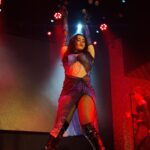 Lauren Jauregui Instagram - REPÚBLICA DOMINICANA✨🤍 muchísimas gracias por pasar #UnaNoche conmigo🤍 los pasamos especular y no puedo esperar regresar a tu bella isla😍 MEXICO!! Nos vemos prontito! LISTOS?!