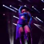 Lauren Jauregui Instagram – COLOMBIA!! Muchísimas gracias por tu amorr y vibras altas! Los amo tanto❤️‍🔥✨ hasta la próxima amoress🇨🇴
