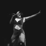 Lauren Jauregui Instagram - COLOMBIA!! Muchísimas gracias por tu amorr y vibras altas! Los amo tanto❤️‍🔥✨ hasta la próxima amoress🇨🇴