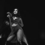 Lauren Jauregui Instagram - COLOMBIA!! Muchísimas gracias por tu amorr y vibras altas! Los amo tanto❤️‍🔥✨ hasta la próxima amoress🇨🇴