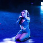 Lauren Jauregui Instagram - COLOMBIA!! Muchísimas gracias por tu amorr y vibras altas! Los amo tanto❤️‍🔥✨ hasta la próxima amoress🇨🇴