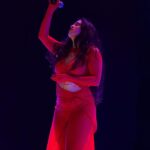 Lauren Jauregui Instagram – PERU💋 gracias por una noche increíble🥰 los amooo💋 #UNCPeru hoy estamos en DR! Quien viene?!?