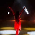 Lauren Jauregui Instagram – PERU💋 gracias por una noche increíble🥰 los amooo💋 #UNCPeru hoy estamos en DR! Quien viene?!?