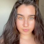 Lauren Jauregui Instagram - A quick GRWM using some of my favorite products💋 I have been loving @caliray for my everyday makeup because their products are clean, easy to use, and give you the best natural glow like you just left the beach ✨ My 5-minute look starts with the freedreaming skin tint in the shade the 8, socal superbloom lip + cheek stain in the shade dawn patrol, come hell or high water mascara, and surfproof setting spray! 🌊 Follow @caliray and tell me which product you would wear in the comments. @caliray will pick 3 of you to try all the products in this video! #caliraypartner #caliraybeauty