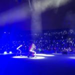 Lauren Jauregui Instagram – PERU💋 gracias por una noche increíble🥰 los amooo💋 #UNCPeru hoy estamos en DR! Quien viene?!?