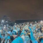 Lauren Jauregui Instagram – PERU💋 gracias por una noche increíble🥰 los amooo💋 #UNCPeru hoy estamos en DR! Quien viene?!?