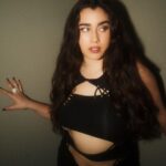 Lauren Jauregui Instagram – Focus on blessings and lessons✨🤍