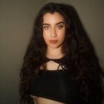 Lauren Jauregui Instagram – Focus on blessings and lessons✨🤍