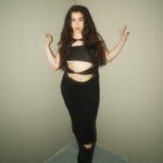 Lauren Jauregui Instagram – Focus on blessings and lessons✨🤍