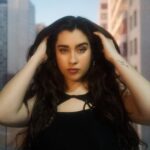Lauren Jauregui Instagram – Focus on blessings and lessons✨🤍